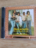 Nazareth Greatest Hits 2 CD