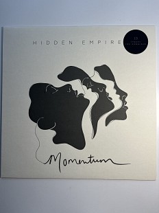 Hidden Empire – Momentum
