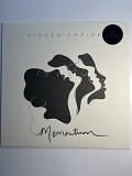 Hidden Empire – Momentum