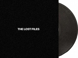 Ski Mask The Slump God - The Lost Files (Indie Exclusive) (Glittery Black Ice Coloured) (2 LP)