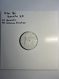 Mihai Pol – Goneta EP Promo, Test Pressing