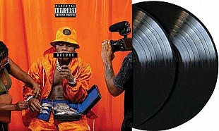 DaBaby - Blame It On Baby (2 LP)