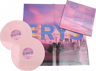 Jaden Smith - ERYS (Pink Coloured) (2 LP)
