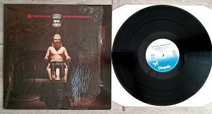 MSG - THE MICHAEL SCHENKER GROUP  MSG ( CHRYSALIS 202 846 A1/B1 ) SCHRINK 1980 GER 