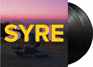Jaden Smith - Syre (2 LP)