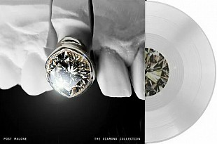Post Malone - The Diamond Collection (Clear Coloured) (2 LP)