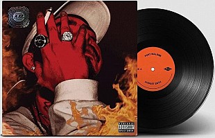 Post Malone - The Lost Tapes (LP)