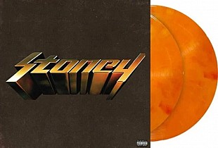 Post Malone - Stoney (2 LP)