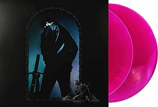 Post Malone - Hollywood's Bleeding (Pink Coloured) (2 LP)