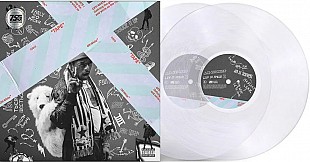 Lil Uzi Vert - Luv Is Rage 2 (Clear Coloured) (2 LP)