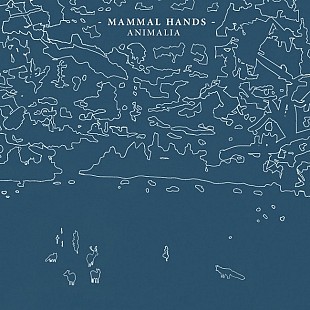 Mammal Hands — Animalia (LP, 2018)