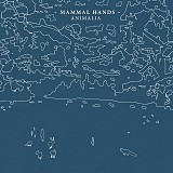 Mammal Hands — Animalia (LP, 2018)