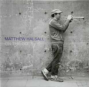 Matthew Halsall — On The Go (CD, 2016)