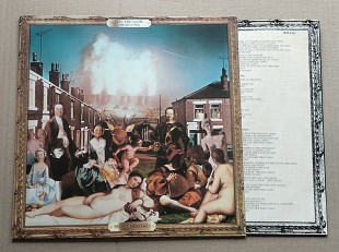 ELO * Secret Messages * 83 Holland ( EU), JET Records -JETLX 527 Original