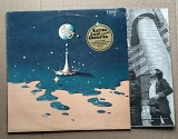 ELO * Time * 81 Holland (EU), JET Records JETLP 236, Ori