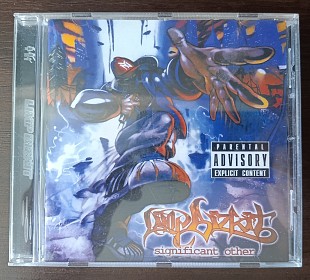 CD Limp Bizkit - Significant Other