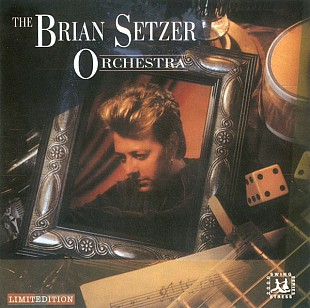 The Brian Setzer Orchestra (USA) – The Brian Setzer Orchestra (1994)