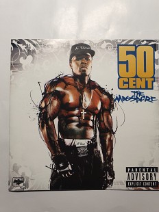 50 CENT - The Massacre