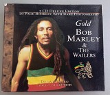 Bob Marley & The Wailers , Box Set (2xCD)