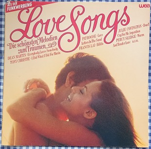 Various – Love Songs