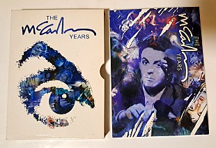 Paul McCartney. DVD