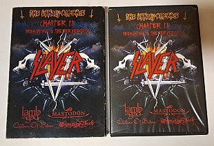The Unholy alliance. DVD
