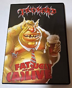 Tankard.DVD