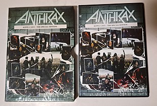 Anthrax.DVD