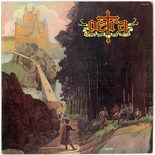Mint Petra (9) – Come And Join Us