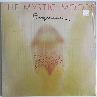 Mint The Mystic Moods* – Erogenous