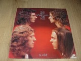 Slade ‎– Old New Borrowed And Blue (1974, UK)