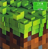 C418 – Minecraft Volume Alpha (Green Translucent Vinyl)