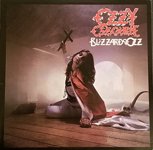 New Ozzy Osbourne – Blizzard Of Ozz