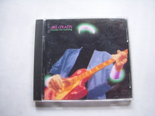 Dire Straits