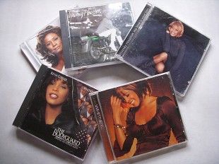 Whitney Houston
