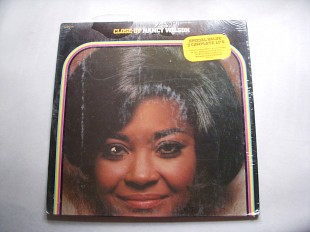 Nancy Wilson ( 2 LP - запечатан )