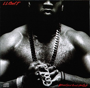 L.L. Cool J – Mama Said Knock You Out