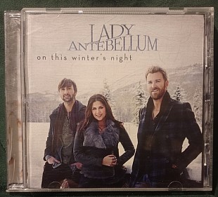 Lady Antebellum – On This Winter's Night 2012