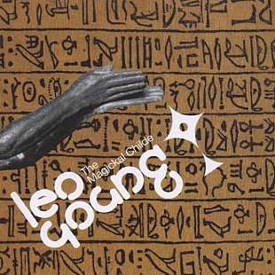 Leo Young – The Magickal Childe ( Tummy Touch – TUCH 062 CD RU )