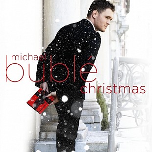 Michael Bublé – Christmas (Green Vinyl)