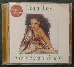 Diana Ross – A Very Special Season 1994