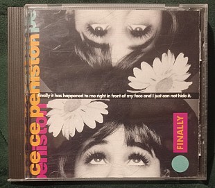 Ce Ce Peniston – Finally 1992