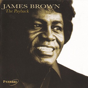 James Brown – The Payback ( Germany )