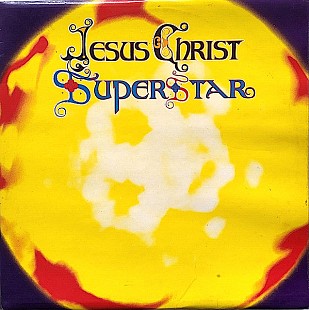 Andrew Lloyd Webber And Tim Rice – Jesus Christ Superstar ( 2 x CD )