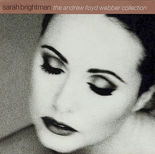 Sarah Brightman – The Andrew Lloyd Webber Collection ( USA )