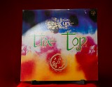 The Cure – The Top - 1984 - Japan.