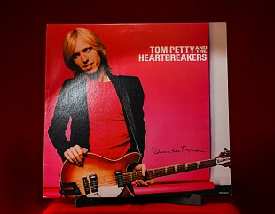 Tom Petty And The Heartbreakers – Damn The Torpedoes - 1979 - Japan.
