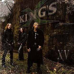 King's X – XV