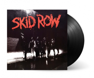 Skid Row - Skid Row