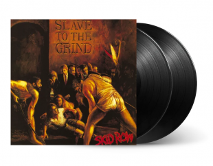 Skid Row - Slave to the Grind